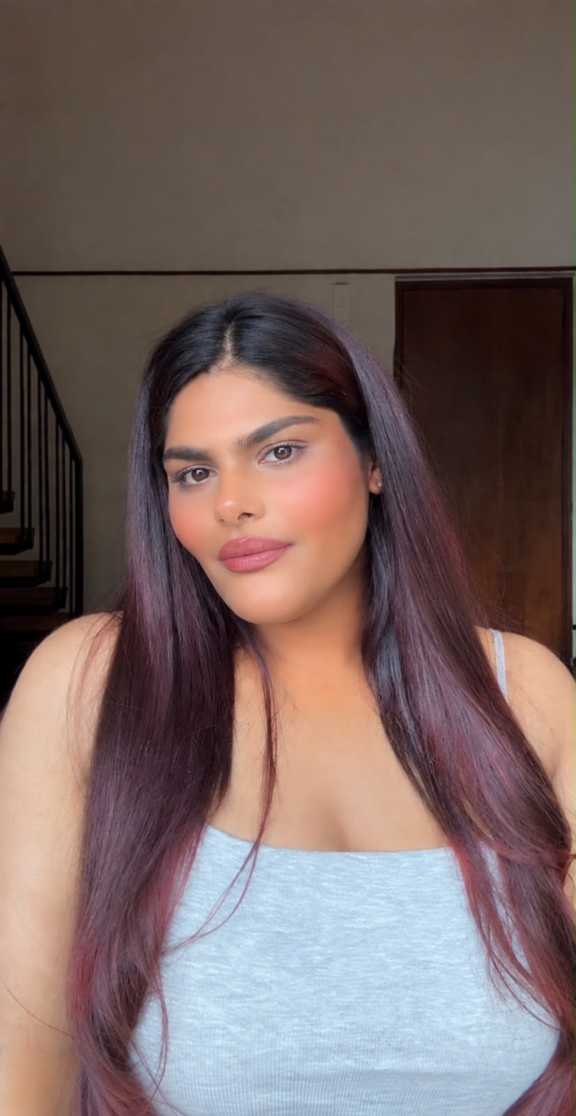 Portrait of Nandini Wadhwa